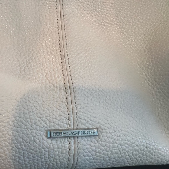 Rebecca Minkoff Slim Regan Hobo - Picture 6 of 12